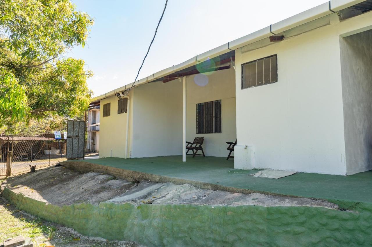 El Cocobolo Food&Rest Room 6 Bed And Breakfast Wifi Ac Pkg Gratis Liberia Exterior foto
