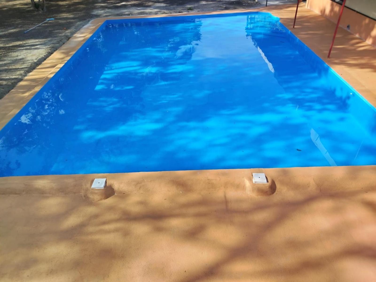 El Cocobolo Food&Rest Room 6 Bed And Breakfast Wifi Ac Pkg Gratis Liberia Exterior foto